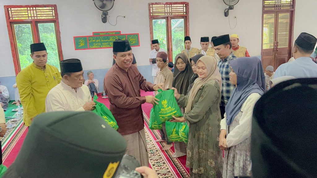 safari ramadhan