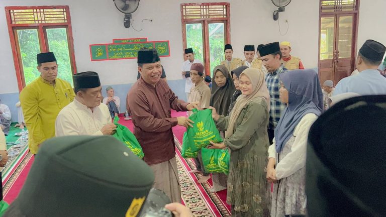 safari ramadhan