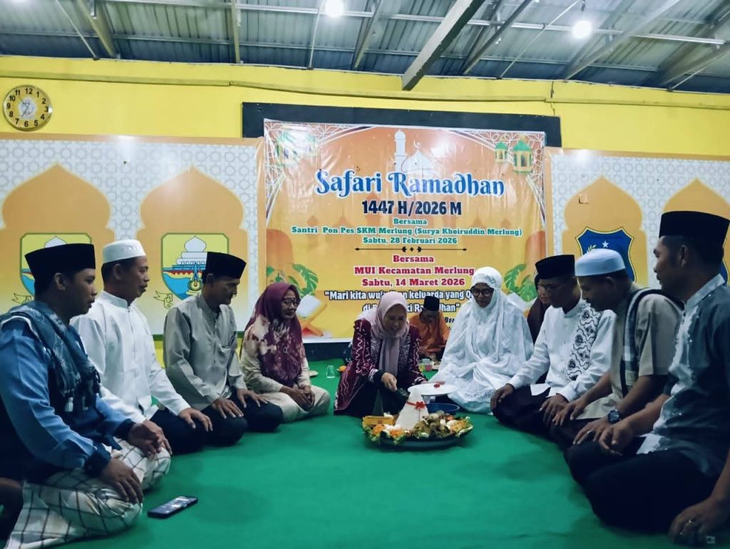safari ramadhan kec