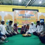 safari ramadhan kec