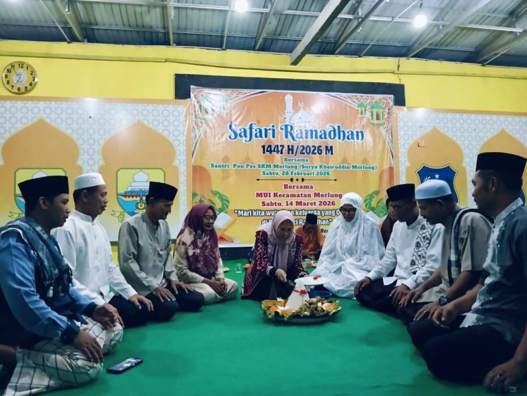 safari ramadhan kec